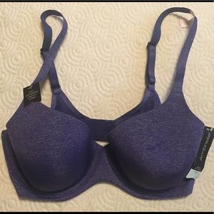 Ambrielle Full Coverage 34C Bra